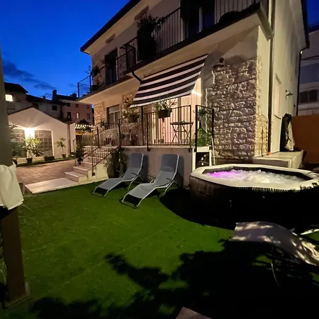 Gæstehus Casa Carmelo 3*