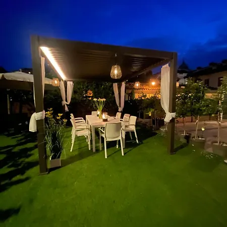 Casa Carmelo Gæstehus 3*