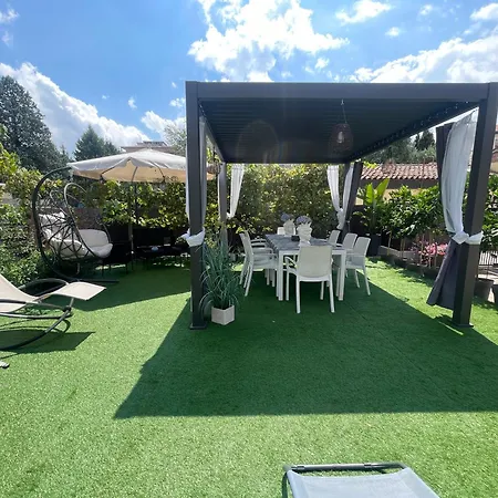 Pensión Casa Carmelo 3*