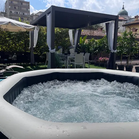 Casa Carmelo Pensión 3*