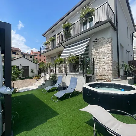 Pensión Casa Carmelo