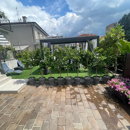 Casa Carmelo 3* Schio