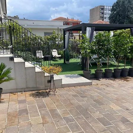 Pensión Casa Carmelo