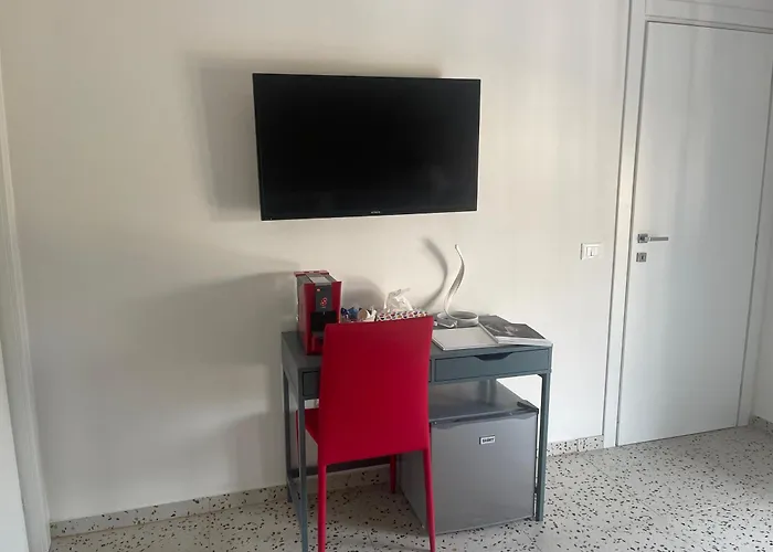 Pensión Casa Carmelo