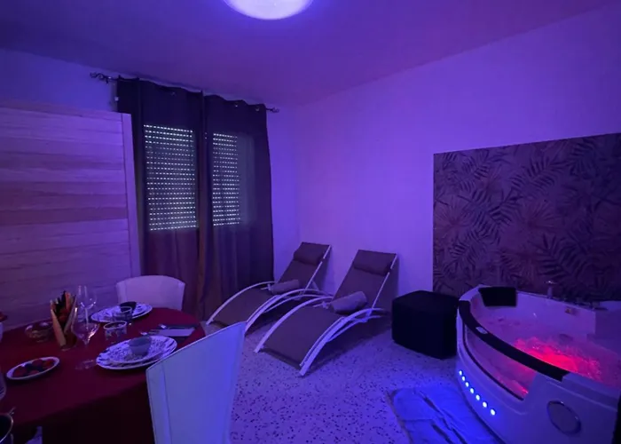 Casa Carmelo Pensión Schio