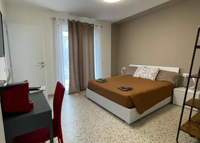 Casa Carmelo 3* Schio