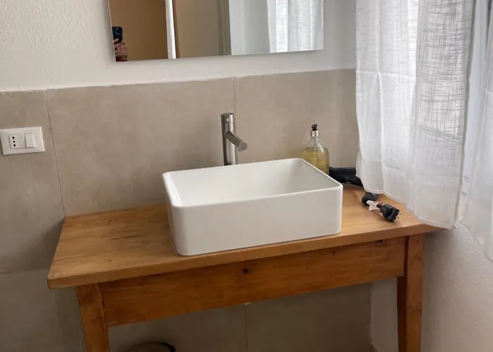 Pensión Casa Carmelo Schio