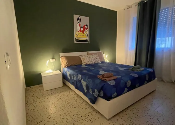 Pensión Casa Carmelo 3*