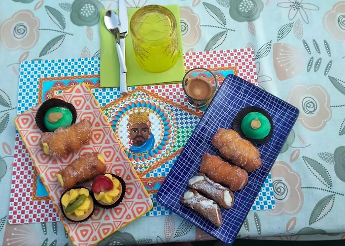 Casa Carmelo Pensión 3*