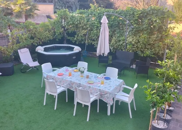 Pensión Casa Carmelo 3*