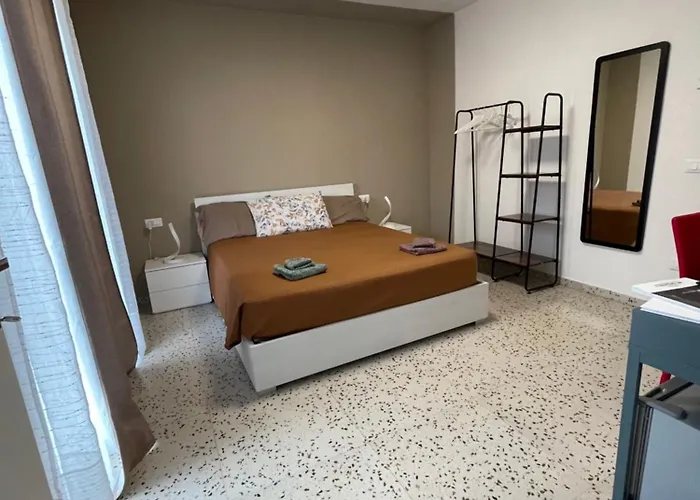 Casa Carmelo Pensión