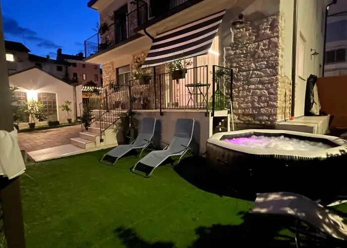 Pensión Casa Carmelo 3*