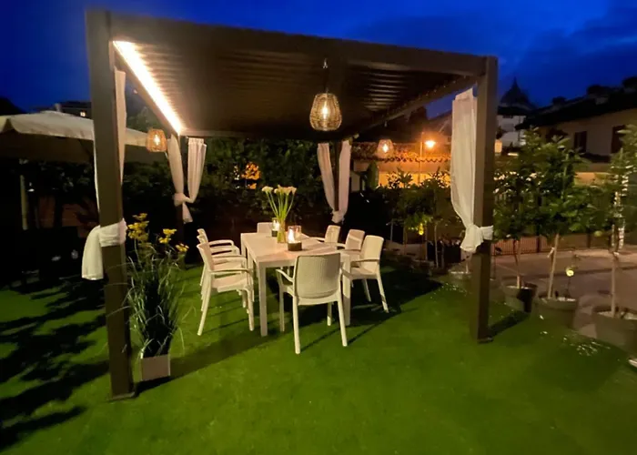 Casa Carmelo Pensión 3*