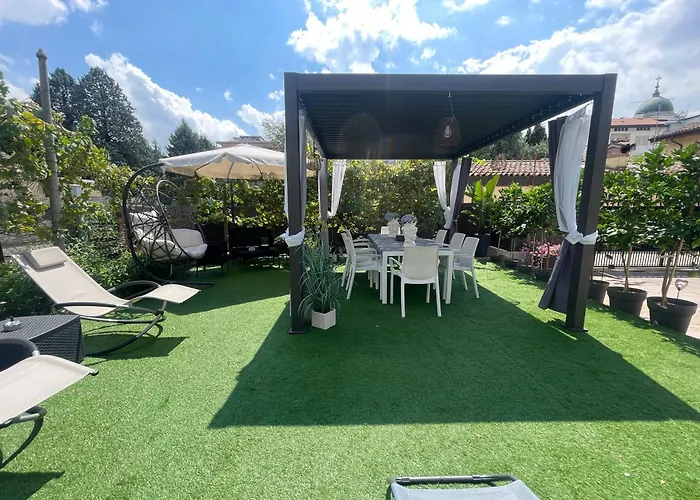 Pensión Casa Carmelo 3*