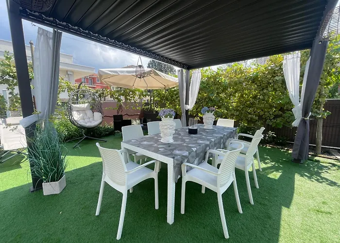 Pensión Casa Carmelo Schio