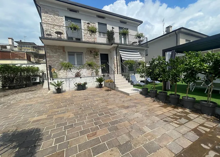 Casa Carmelo 3* Schio