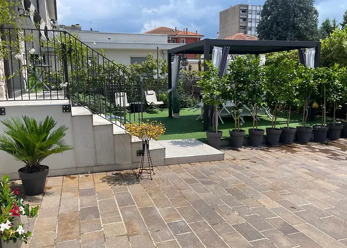 Pensión Casa Carmelo