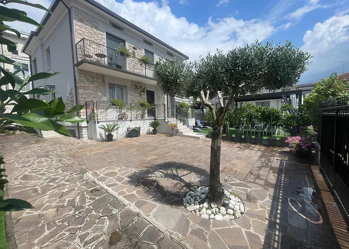 Casa Carmelo Pensión 3*