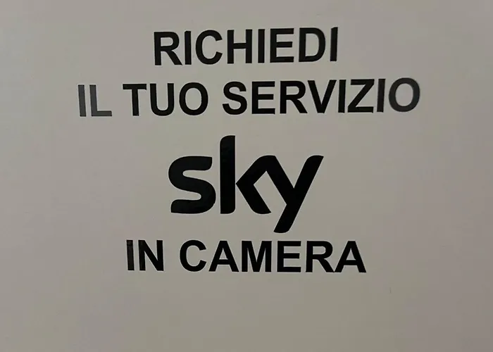 Casa Carmelo Pensión